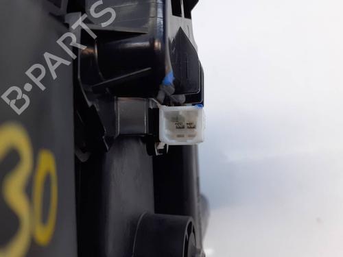 Gear lever FIAT FREEMONT (345_)  | BP8210402M90 