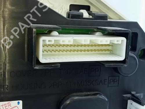 Instrument cluster NISSAN QASHQAI II SUV (J11, J11_) 1.6 dCi | BP13645070C47 