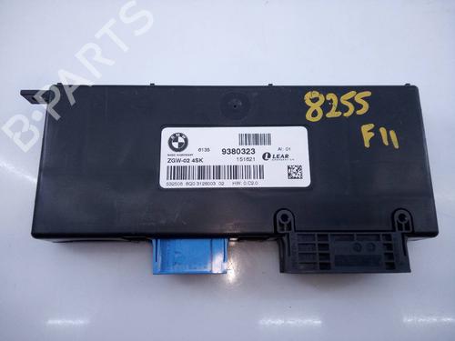 Used Electronic module BMW 5 Touring (F11) 520 d (190 hp) 9288240