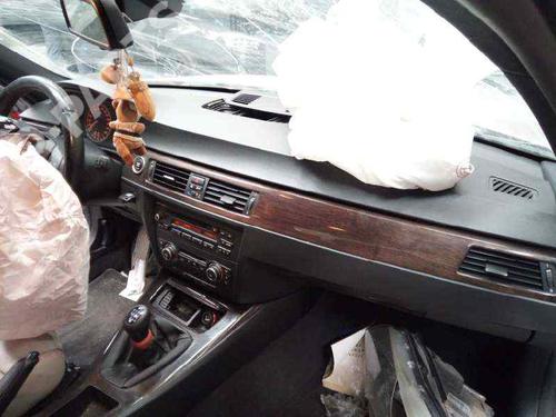 Left sun visor BMW 3 (E90) 318 d | BP7157171I1  - Image 7