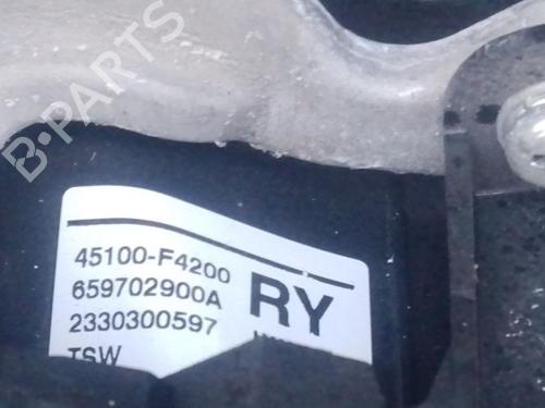 Rat TOYOTA C-HR (_X1_) 1.8 Hybrid (ZYX10_, ZYX11_) | BP33872730C49 - Image 4
