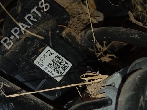 Used Right rear brake caliper Right rear brake caliper VW CADDY V Box Body/MPV (SBA, SBH) 2.0 TDi (102 hp) 33268800 33268800