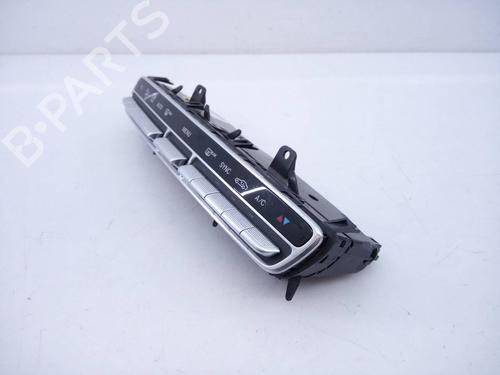 Climate control MERCEDES-BENZ C-CLASS (W205) C 220 BlueTEC / d (205.002, 205.004) | BP21288367I5 
