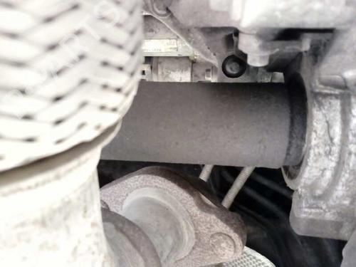 Right front driveshaft FORD FIESTA VI (CB1, CCN) 1.6 TDCi | BP3251528M39 