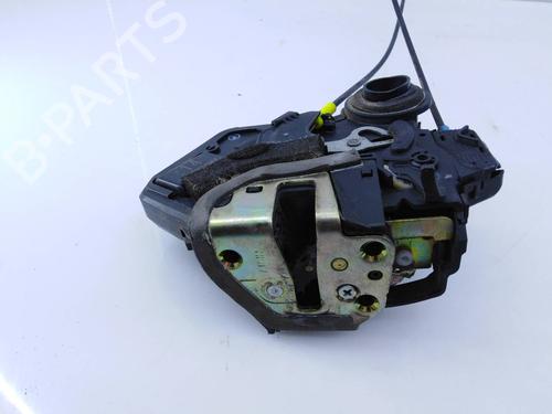 Rear left lock TOYOTA LAND CRUISER PRADO (_J12_) 3.0 D-4D (KDJ120, KDJ125) | BP8317569C100 