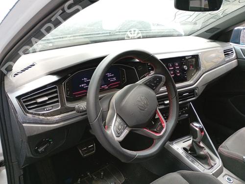 Dashboard VW POLO VI (AW1, BZ1, AE1) GTI | BP39505527C46 - Image 2