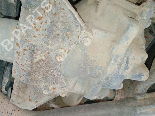 Differential, bag Differential, bag SUZUKI GRAND VITARA II (JT, TE, TD) 1.9 DDiS All-wheel Drive (JT419, TD44, JB419WD, JB419XD,... (129 hp) 34434527 34434527