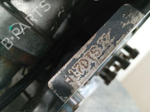 Engine OPEL ASTRA J Saloon 1.7 CDTI (69) | BP34235544M1  - Image 13