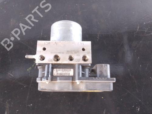 ABS pump PEUGEOT 308 I (4A_, 4C_) 1.6 HDi | BP29199718M43 