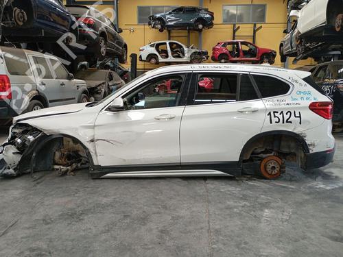 Left front window switch BMW X1 (F48) sDrive 18 d | BP36808042I27  - Image 11