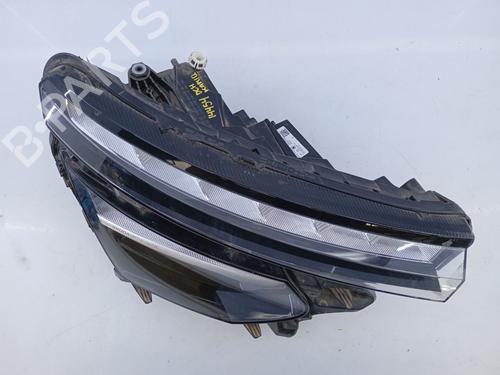Right headlight SKODA KAMIQ (NW4) 1.0 TSI | BP33235540C29 - Image 2