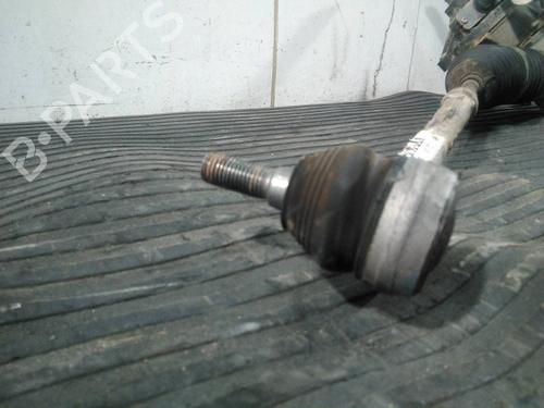 Steering rack OPEL GRANDLAND / GRANDLAND X (A18, P1UO)  | BP4738500M22 