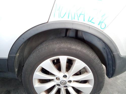 Used Rear left wheel arch trim OPEL MOKKA [2020-2025]  20085582