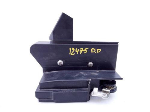 Used Front right lock DACIA SANDERO II [2012-2025]  19082613