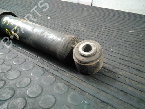 Right front shock absorber IVECO DAILY VI Van 35S18, 35C18, 40C18, 50C18 | BP12572005M17 