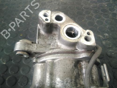 AC compressor BMW 1 (F20) 118 d | BP9269672M34 