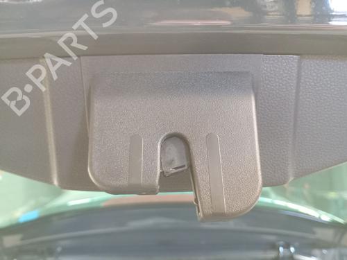 Used Tailgate lock SEAT IBIZA V (KJ1, KJG) 1.0 TSI (95 hp) 31650993