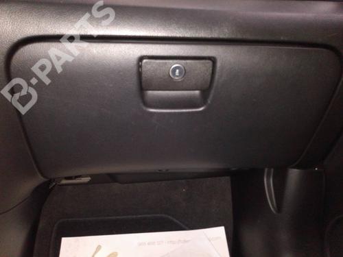 Used Glove box Glove box CHEVROLET ORLANDO (J309) 2.0 D (163 hp) 7810013 7810013