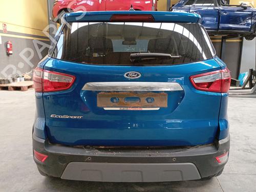 Front right seatbelt FORD ECOSPORT 1.0 EcoBoost | BP31990582I25 