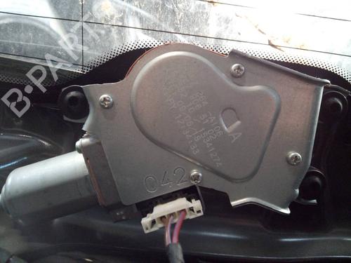 Used Rear wiper motor BMW X3 (G01, F97, G08) xDrive 20 d (190 hp) 16133359