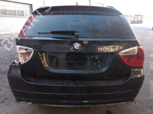 Instrument cluster BMW 3 Touring (E91) 320 d | BP4650049C47 