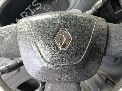 driver-airbag-renault-master-iii-platformchassis-ev-hv-uv-2010-36702630 main image