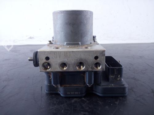 Used ABS pump SKODA FABIA III (NJ3) 1.0 (75 hp) 24681427