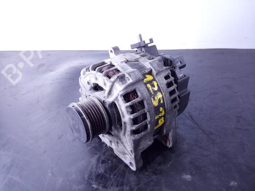 Generator MERCEDES-BENZ A-CLASS (W176) [2012-2018]  19707173