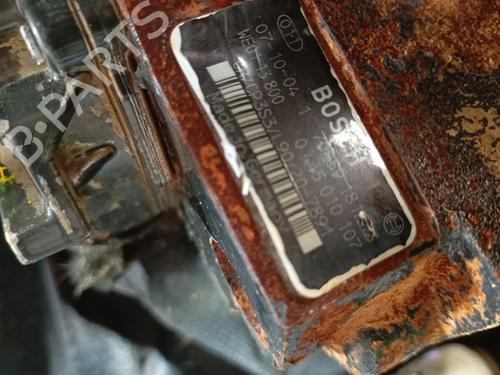 Engine MAZDA BT-50 Pickup (CD, UN) 2.5 MRZ-CD 4x4 (UNY0W3) | BP37149608M1  - Image 5