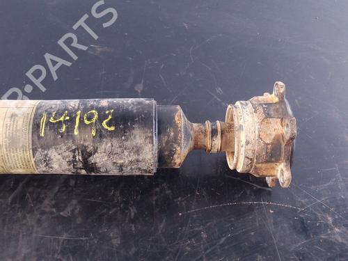 Mellomaksel kompl. MITSUBISHI PAJERO III (V7_W, V6_W) 3.2 Di-D (V68W, V78W) | BP29586360M37 