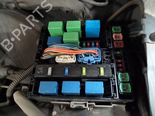 Used Fuse box SUZUKI GRAND VITARA II (JT, TE, TD) [2005-2025]  20974481