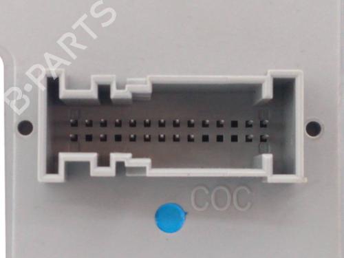Electronic module MERCEDES-BENZ GLC (X253)  | BP8310501M83 
