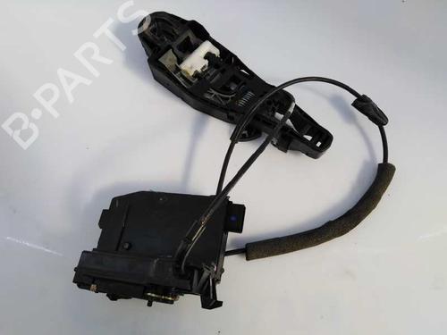 Used Rear right lock CITROËN C4 Grand Picasso II (DA_, DE_) [2013-2025]  6090388