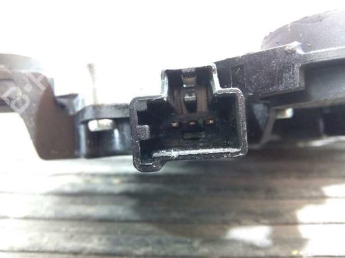 Rear wiper motor FORD FOCUS II (DA_, HCP, DP) 1.6 TDCi | BP3684902M102 