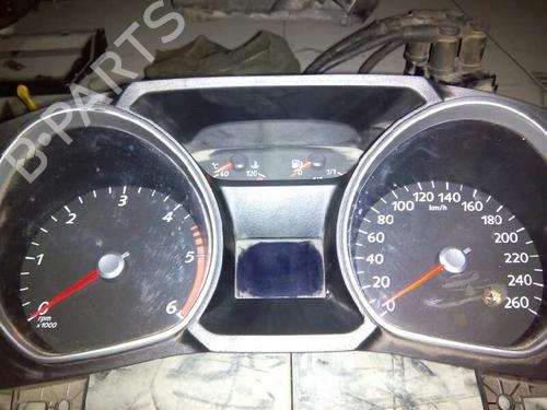 Used Instrument cluster FORD FOCUS II (DA_, HCP, DP) [2004-2013]  8171852