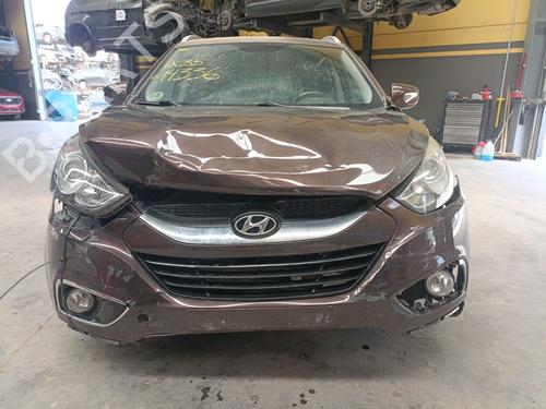 Engine HYUNDAI ix35 (LM, EL, ELH) 1.7 CRDi | BP37605719M1 - Image 4