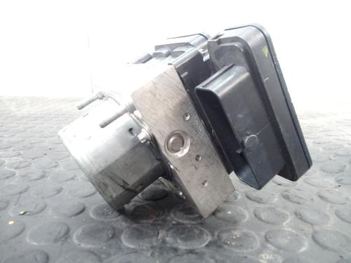 ABS Bremseaggregat NISSAN QASHQAI II SUV (J11, J11_) 1.2 DIG-T (115 hp) 10224972