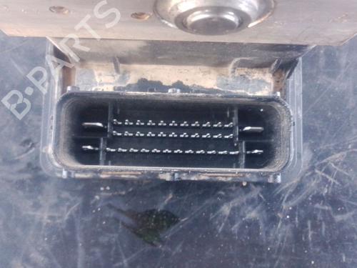ABS pump OPEL ASTRA J Saloon 1.7 CDTI (69) | BP36491281M43 - Image 3