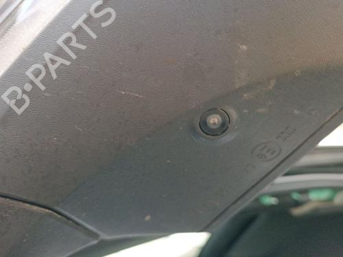 Left mirror CUPRA LEON (KL1, KU1, KUG) 1.5 eTSI | BP30149783C26 