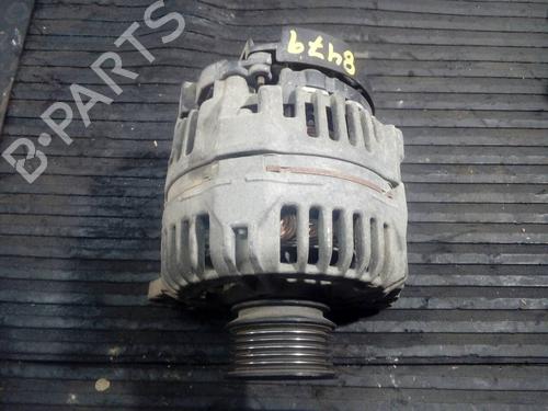 Alternator NISSAN CABSTAR E (TL_, VL_)  | BP12572076M7 