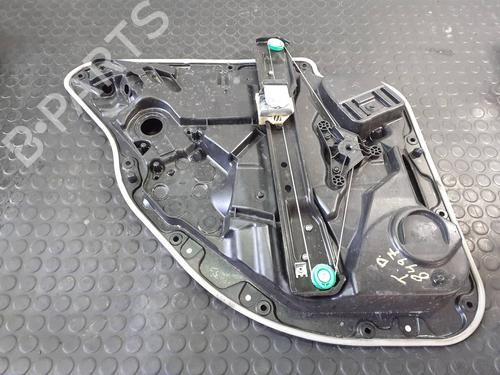 Used Rear right window mechanism MERCEDES-BENZ GLC Coupe (C253) 220 d 4-matic (253.303, 253.305) (170 hp) 7205157