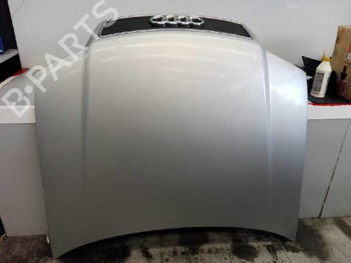 Hood AUDI A6 C5 Avant (4B5) 2.8 quattro E4-A1-4