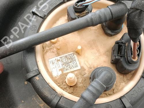 Bränslepump VW CRAFTER Platform/Chassis (SZ_) 2.0 TDI RWD (SZB, SZC, SZD, SZH, SZI, SZO, SZP, SZQ) (163 hp) 29019375