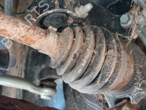 Used Left front driveshaft Left front driveshaft FORD PUMA (J2K, CF7) 1.0 EcoBoost mHEV (125 hp) 36662679 36662679