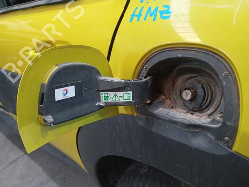 Fuel flap CITROËN C4 CACTUS 1.2 VTi 82 | BP29449686C131 