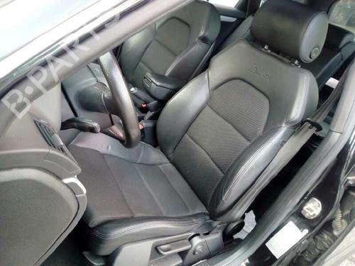 Elektronisk modul AUDI A4 B7 Avant (8ED) 2.0 TDI quattro | BP8165566M83 