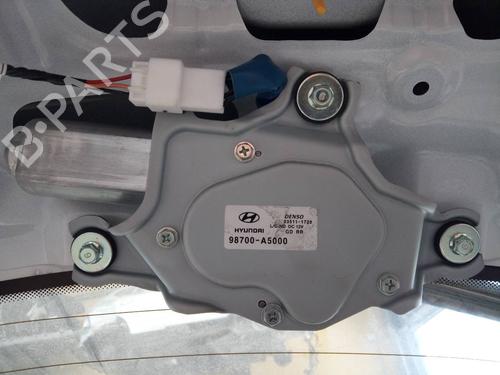 Used Rear wiper motor HYUNDAI i30 (GD) [2011-2025]  14362926