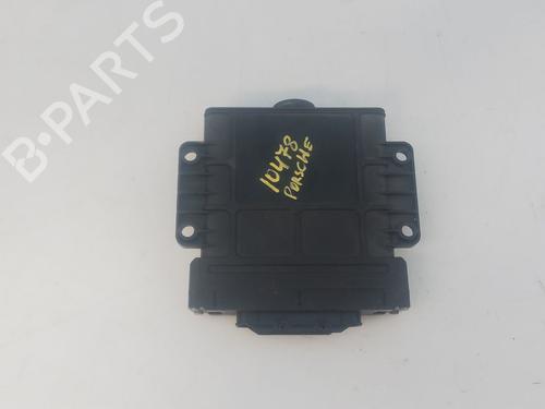 Used Electronic module Electronic module PORSCHE CAYENNE (9PA) S 4.5 (340 hp) 36303283 36303283