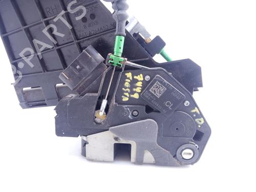 Rear right lock FORD FIESTA VI (CB1, CCN) 1.0 EcoBoost | BP5864023C99 