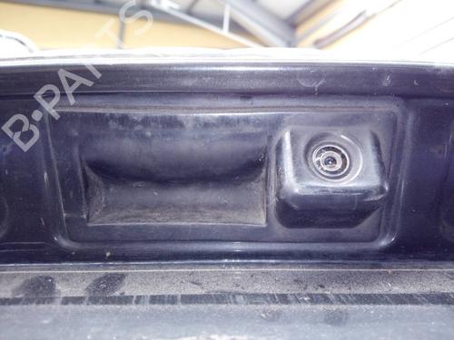 Used Tailgate handle AUDI A6 C7 Avant (4G5, 4GD) [2011-2019]  18353960